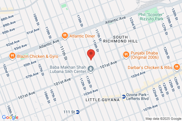 Ac Service New York