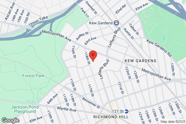 Kew Gardens Plumbing and Heating