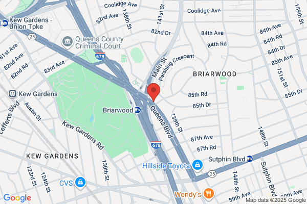 Briarwood Liquor Store