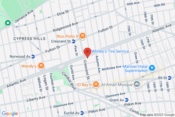 Midway Auto Collision