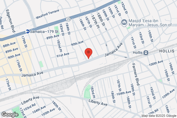Jamaica Auto Repair & Corporation