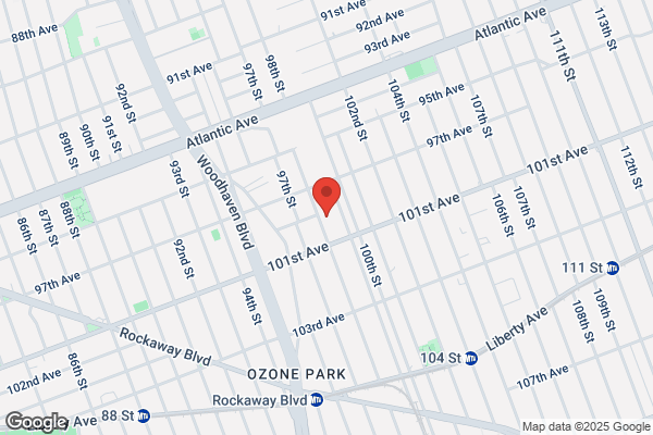 Inner City Builders & Development Inc