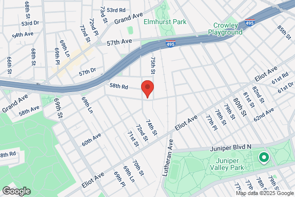 Nicks Contracting of Ridgewood Inc