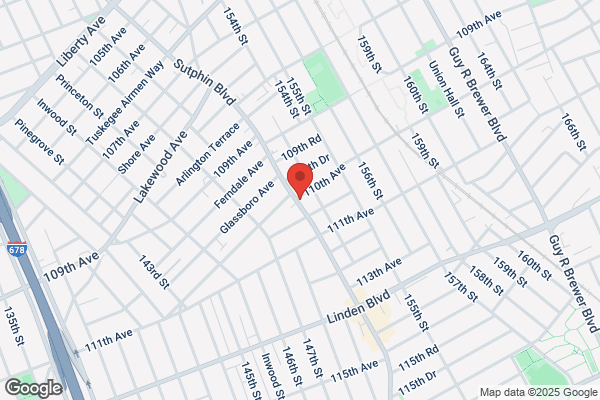 Sutphin Collision