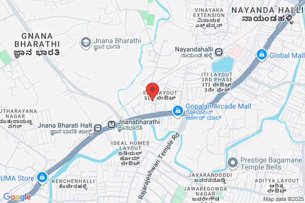 Raj Builders Inc