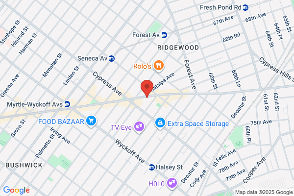 Joyce Leslie Inc