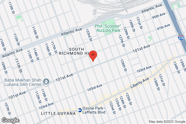 Just For You Ladies Boutique