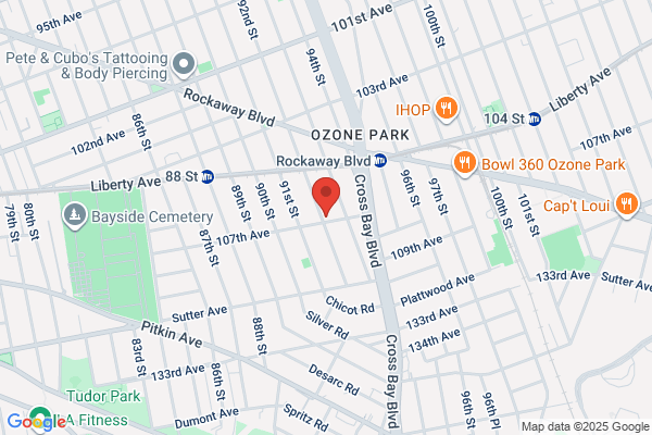 Manhattan Clothing Mart Inc