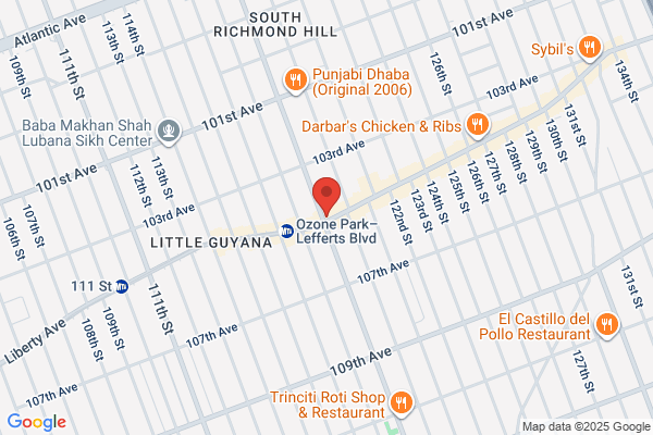 Miss Knock Out Inc