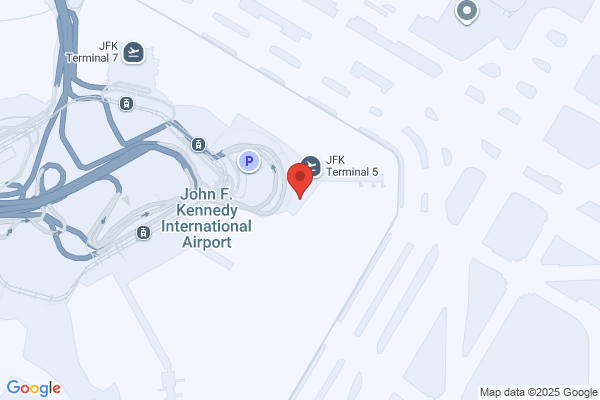 ExOfficio - JFK Int'l Airport - PERMANENTLY CLOSED