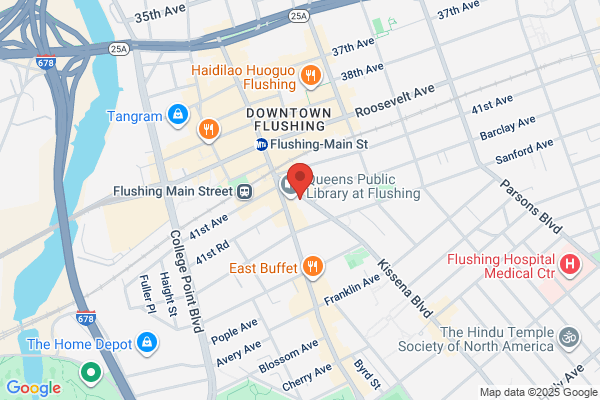 Flushing Discount Store