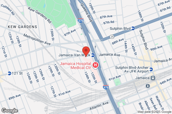 Jamaica Medical & Dental Center