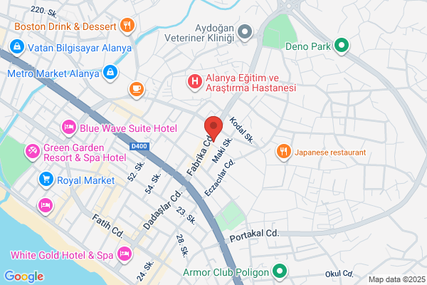 Oln Esor Dental