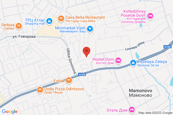Optima Dental Care