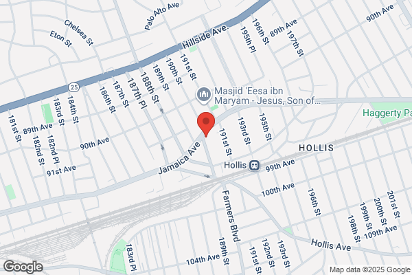 Queens Dental Group