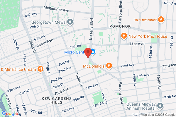 Turk Martin DDS