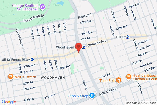 Woodhaven Braces