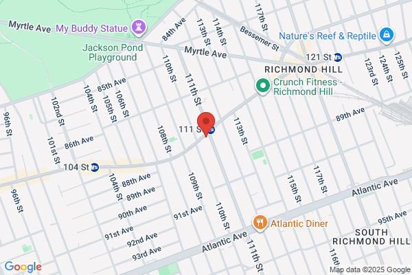 Sun River Health Richmond Hill