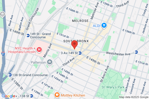 All Borough Medical of New York