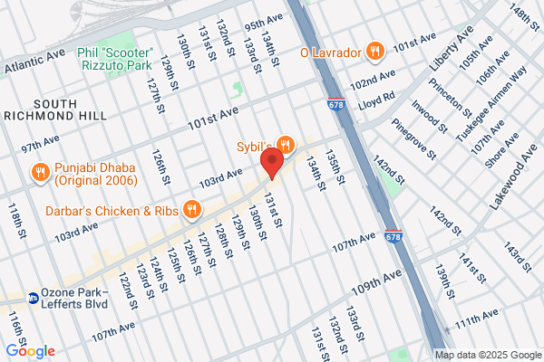 Colon & Rectal Surgical Specialists of New York