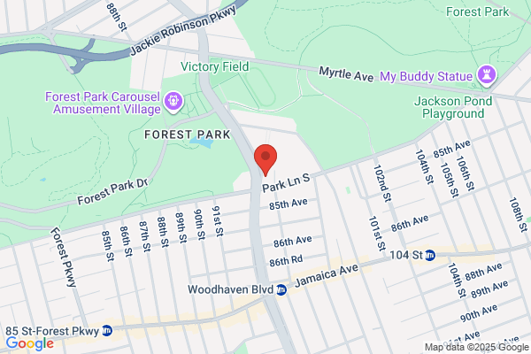 Forest Park Chiropractic Ofc