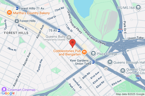Goldberg Michael MD