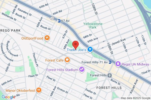 Larchmont Oral Surgery