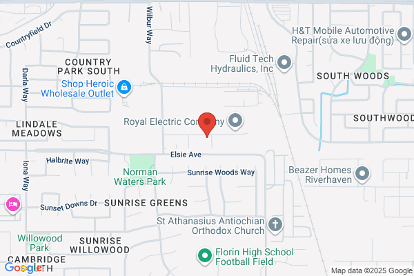 Rising Electronics Inc