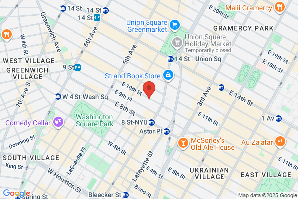 CSI Estimation LLC