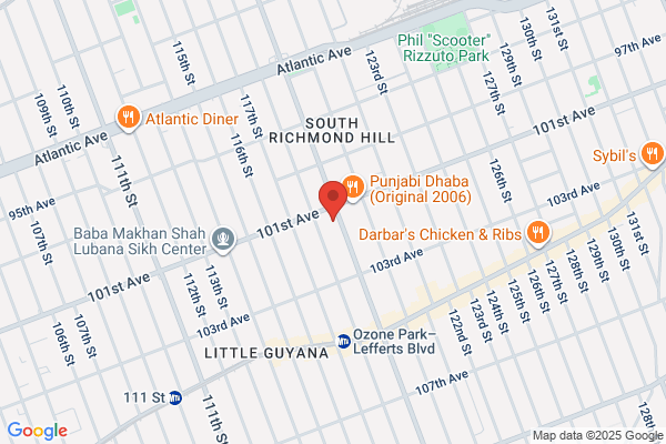 Russo Grocery
