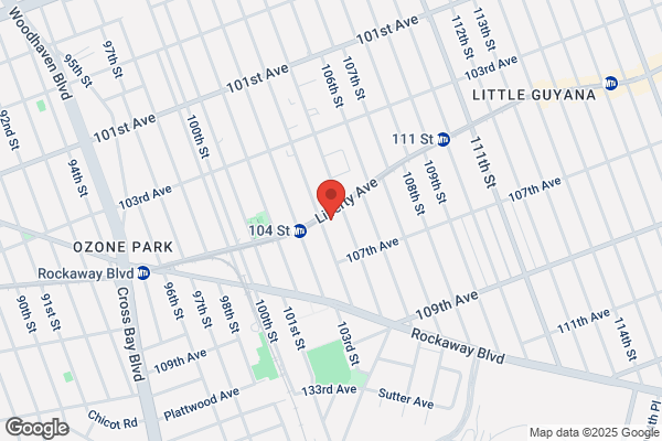 101 Hardware City Inc