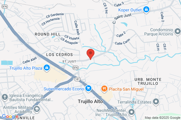 Torres Hardware