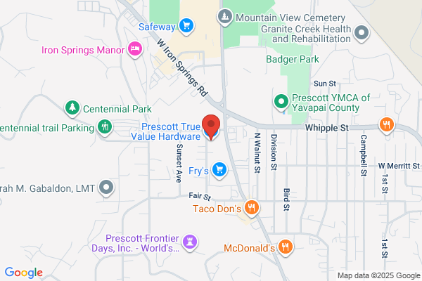 A & Z Lumber & True Value Home Center