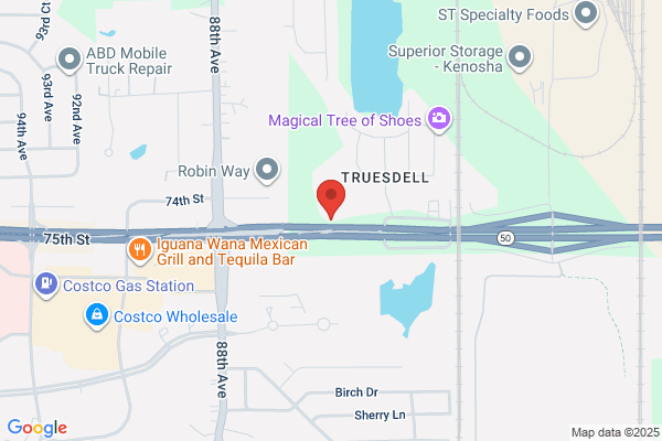 Total Furniture Centers Inc