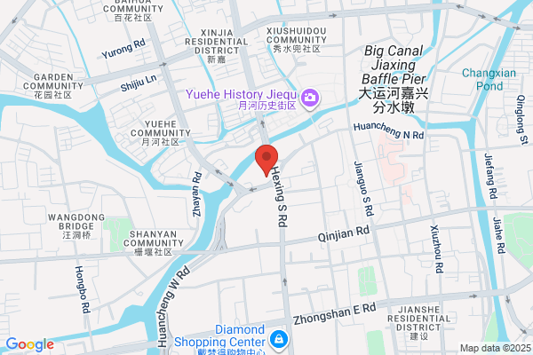 Jiaxing Import & Export Co Inc