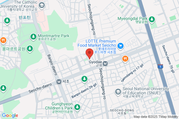Locus Capital Partners