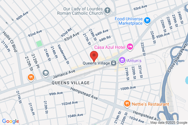Universal Jewelry Ny Inc
