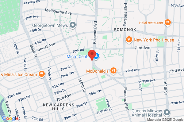 59 Kissena Cleaners