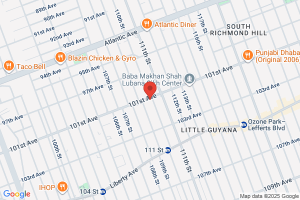 L & R Laundromat Inc