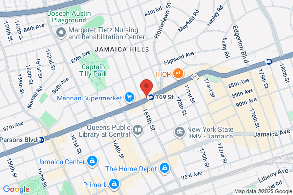 Laundromat & Dry Cleaners