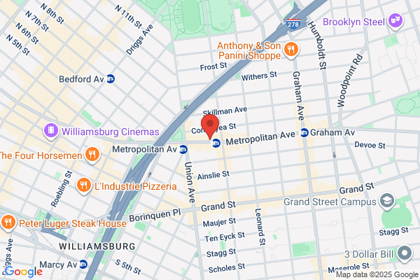 Metro Laundromat