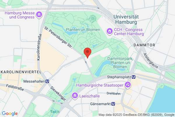 Hamburg C Bruce Attorney