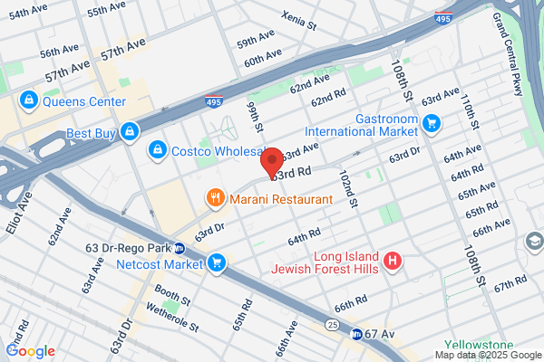 Akboch Kosher Meat Market Inc