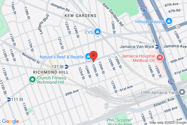 Metro Drugs