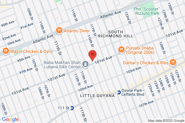 New York Linen & Party Rental