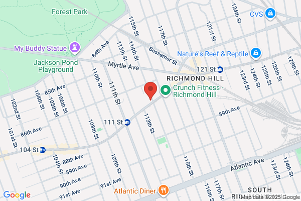 Richmond Hill Tai Kwon DO Martial Arts