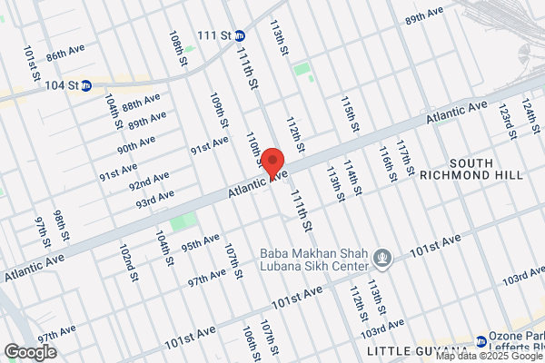 South Queens Boys Club Inc