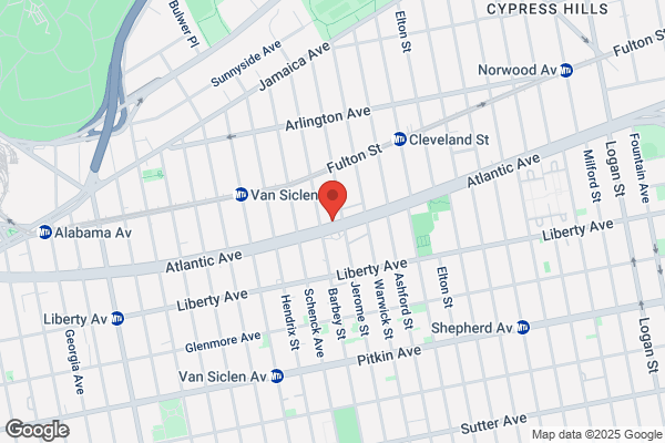 Atlas Plumbing & Heating Corporation