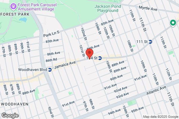 Bedrock Plumbing & Heating Inc