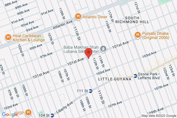 Kawye Plumbing and Heating Corporation
